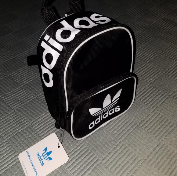 adidas Handbags - Adidas santiago mini backpack